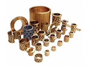 91视频免费在线镶嵌石墨铜套