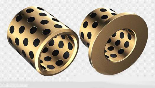 91视频免费在线镶嵌石墨铜套，